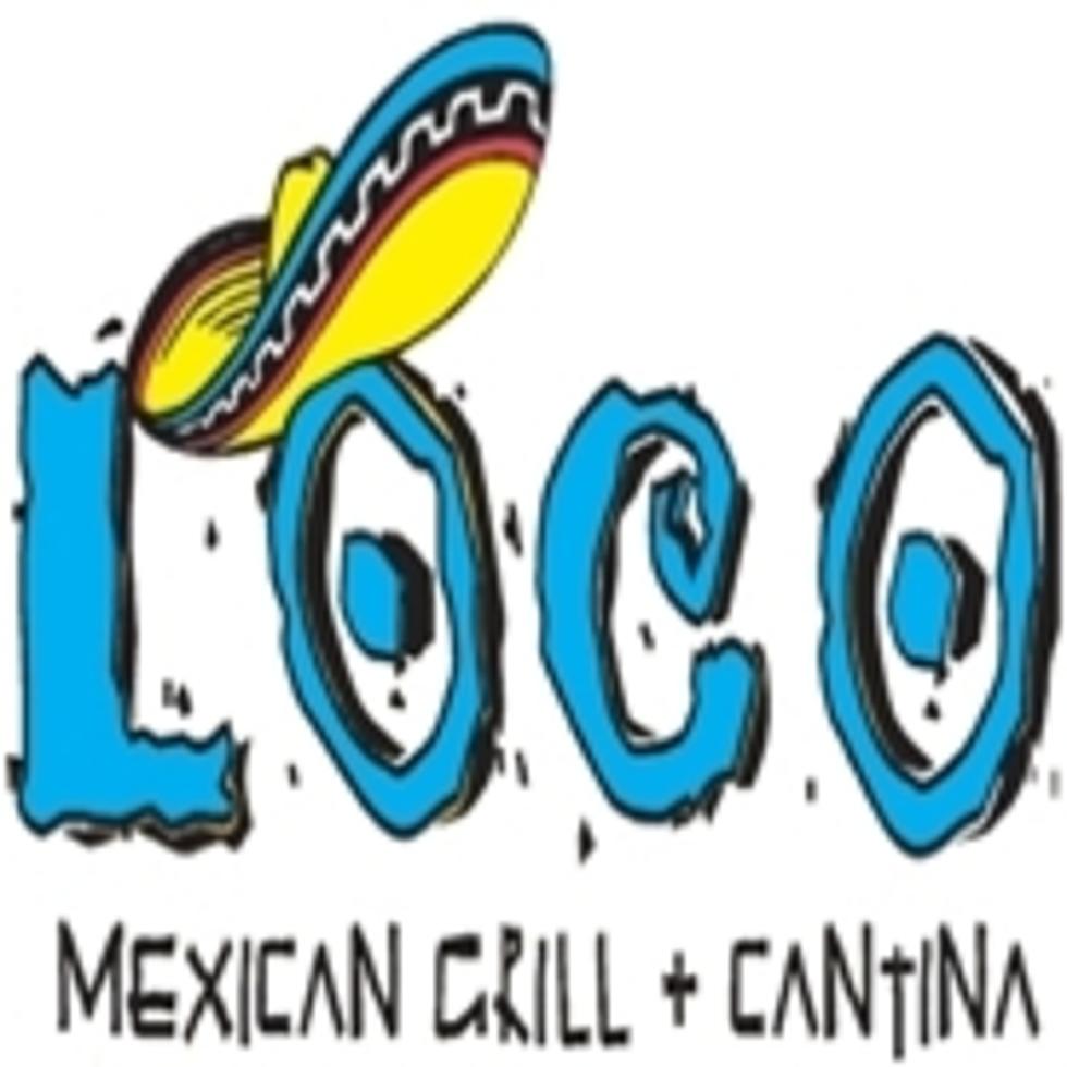 Loco Mexican Grill &#038; Cantina Live Broadcast