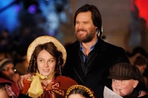 Jim Carrey Jim Carrey