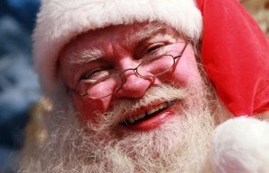 Santa Santa