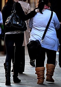 Obesity Obesity