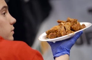 Chicken Wings Chicken Wings