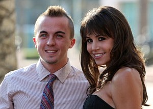 Frankie Muniz Frankie Muniz