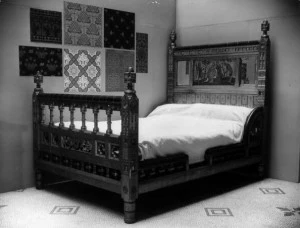 The Golden Bed The Golden Bed