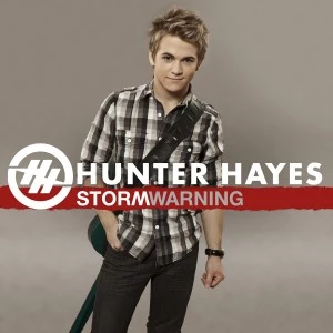 Hunter Hayes Hunter Hayes