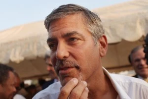 george clooney george clooney