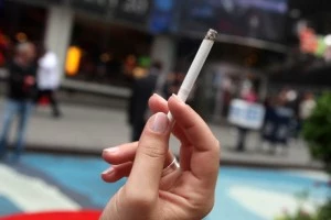 Smoking Smoking