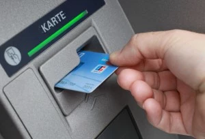 atm card atm card