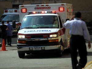 ambulance