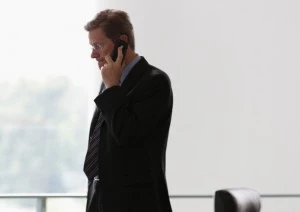 Phone Caller Phone Caller