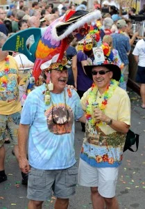 Margaritaville Casino At Flamingo Las Vegas Celebrates Grand Opening With World Record Margarita