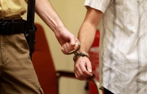 Handcuffs Handcuffs