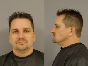James Irvine Mug Shot James Irvine Mug Shot