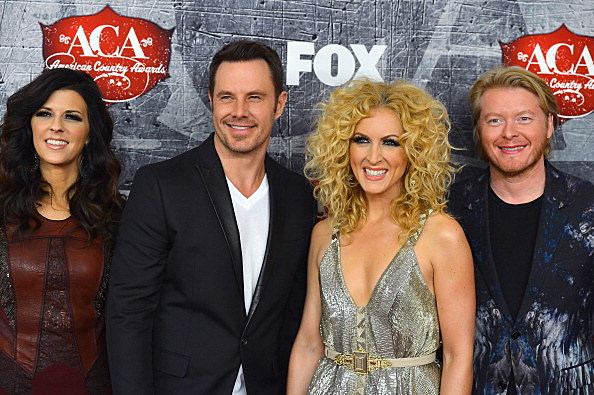 little big town little big town