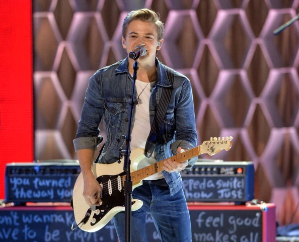 CMT Artists Of The Year 2013 - Show CMT Artists Of The Year 2013 - Show