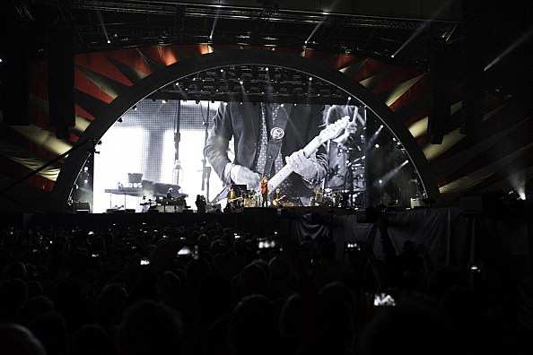 The Rolling Stones The Rolling Stones