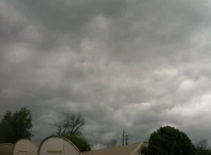 Dark Clouds Dark Clouds