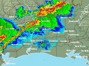 Radar Radar