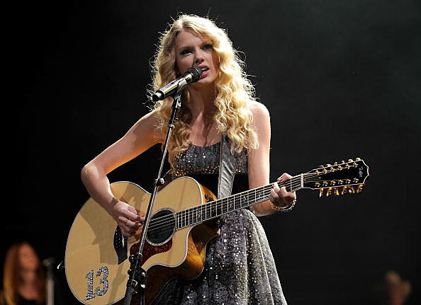 Taylor Swift Taylor Swift