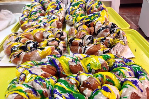 king cake