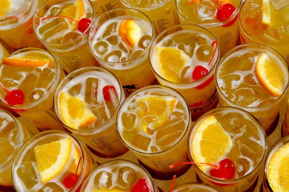 cocktails cocktails