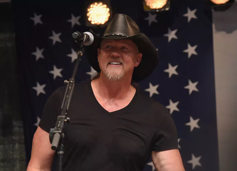 Honorfest featuring Trace Adkins