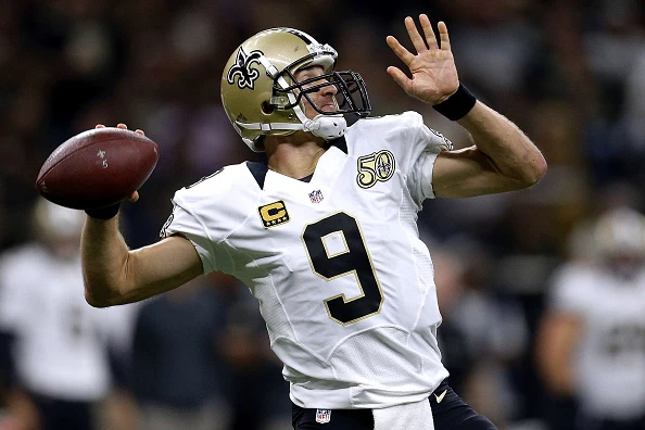 Atlanta Falcons v New Orleans Saints