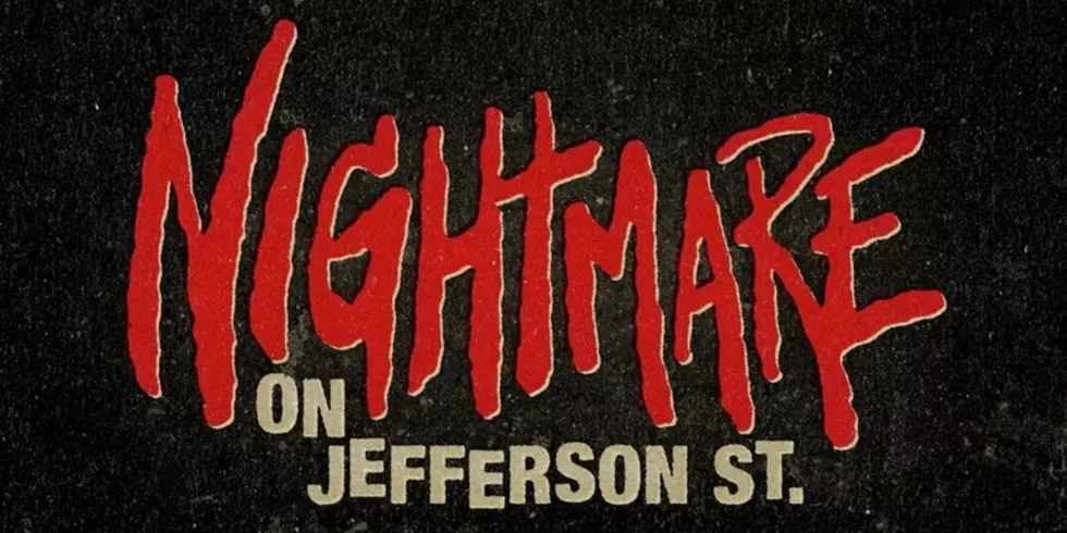 Nightmare on Jefferson St