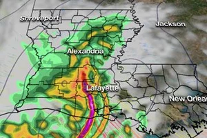 Courtesy KATC.com