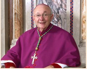 Bishop J. Douglas Deshotel/ diolaf.org