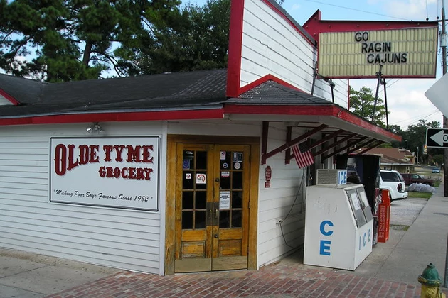 olde tyme grocery