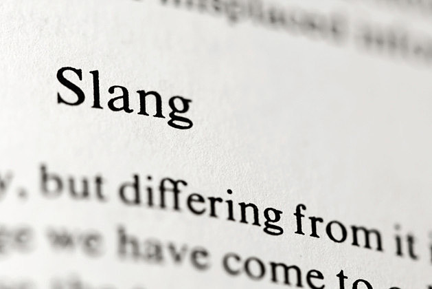 Slang