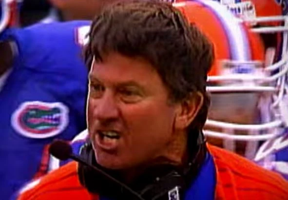 Florida Gators via YouTube