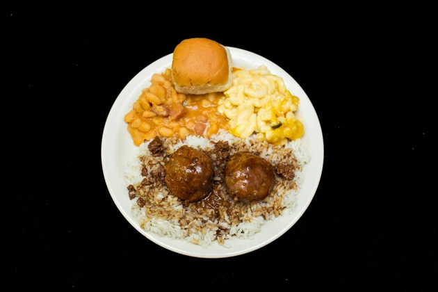 Editha Schoeffler / Billeaud's Meat and Grocery