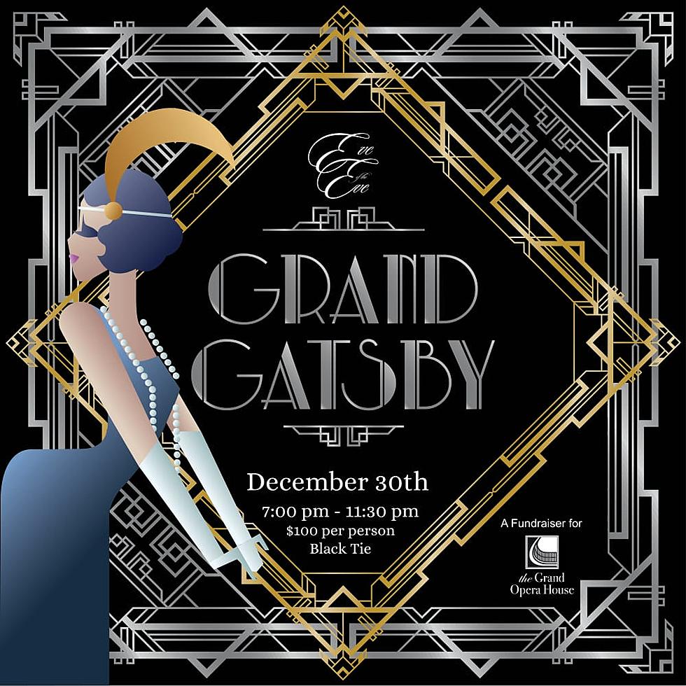 Grand Gatsby