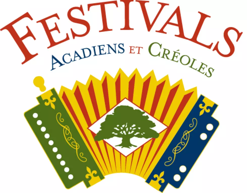 Festivals Acadiens et Creoles