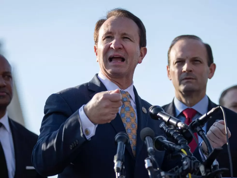 Governor Landry’s ‘Secret Revenge’ on California? Could Be