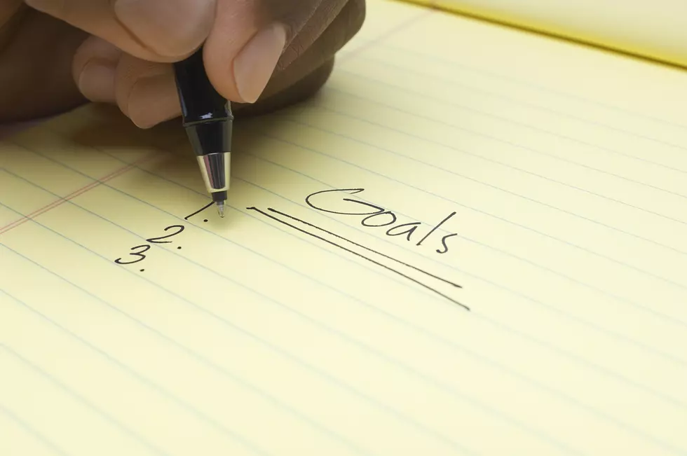List of Goals