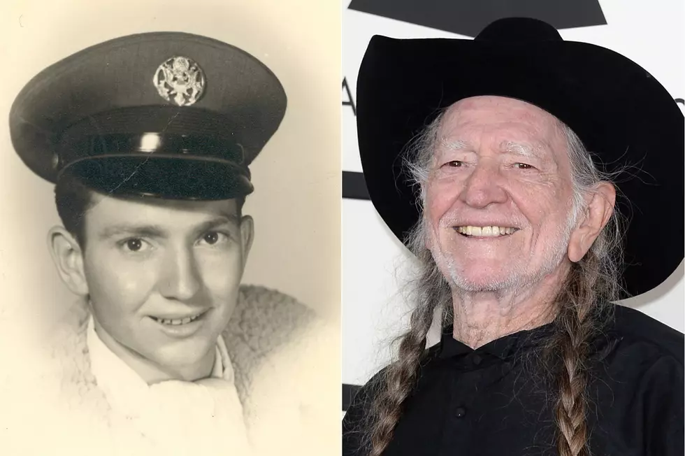 Willie Nelson Is Coming To Lake Charles