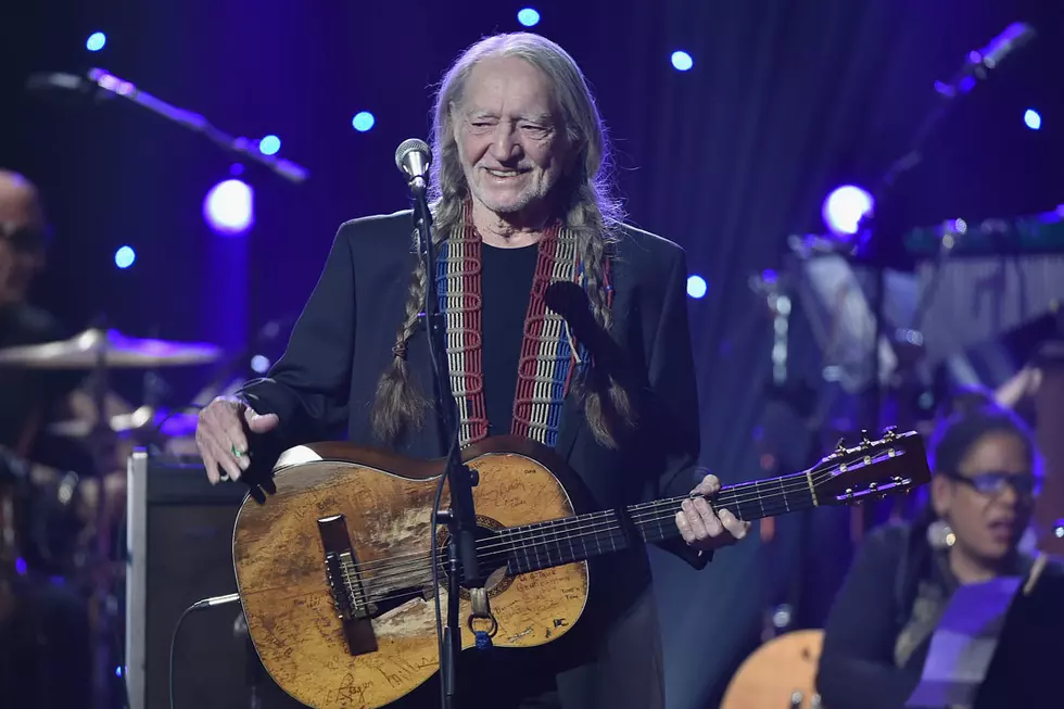 Willie Nelson’s Fourth of July Picnic Lineup Is Loaded This Year