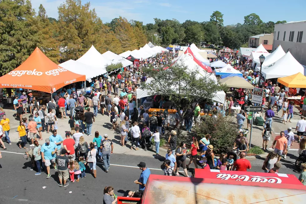 World Championship Gumbo Cookoff Returns to New Iberia