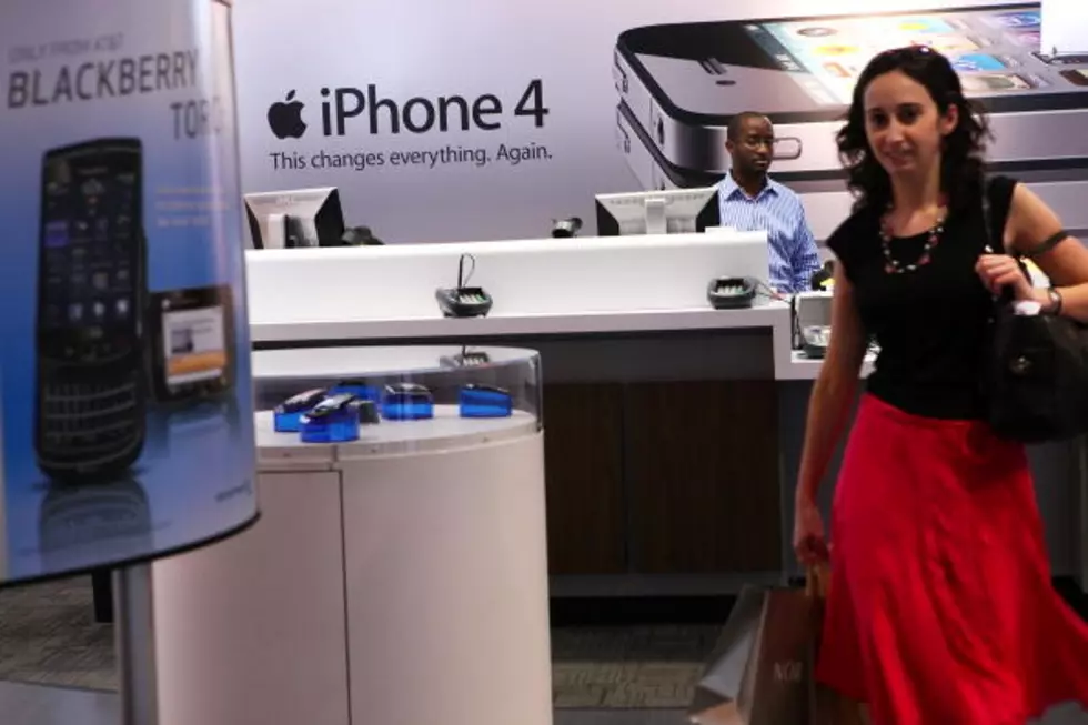 I-Phone 5 Coming Soon
