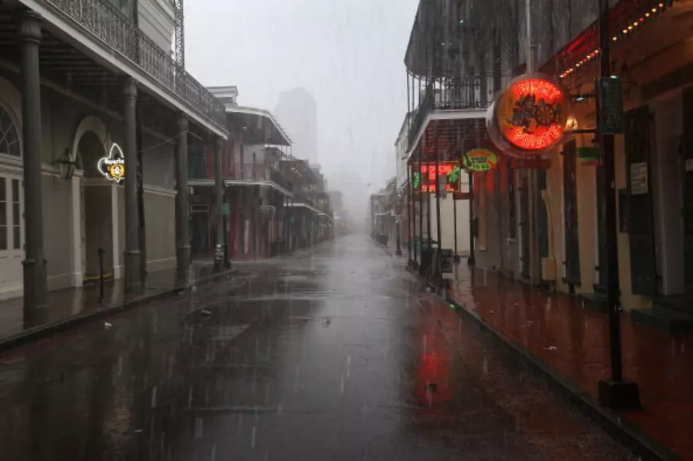 5 Places to Get Drunk With Ghosts in New Orleans, Louisiana