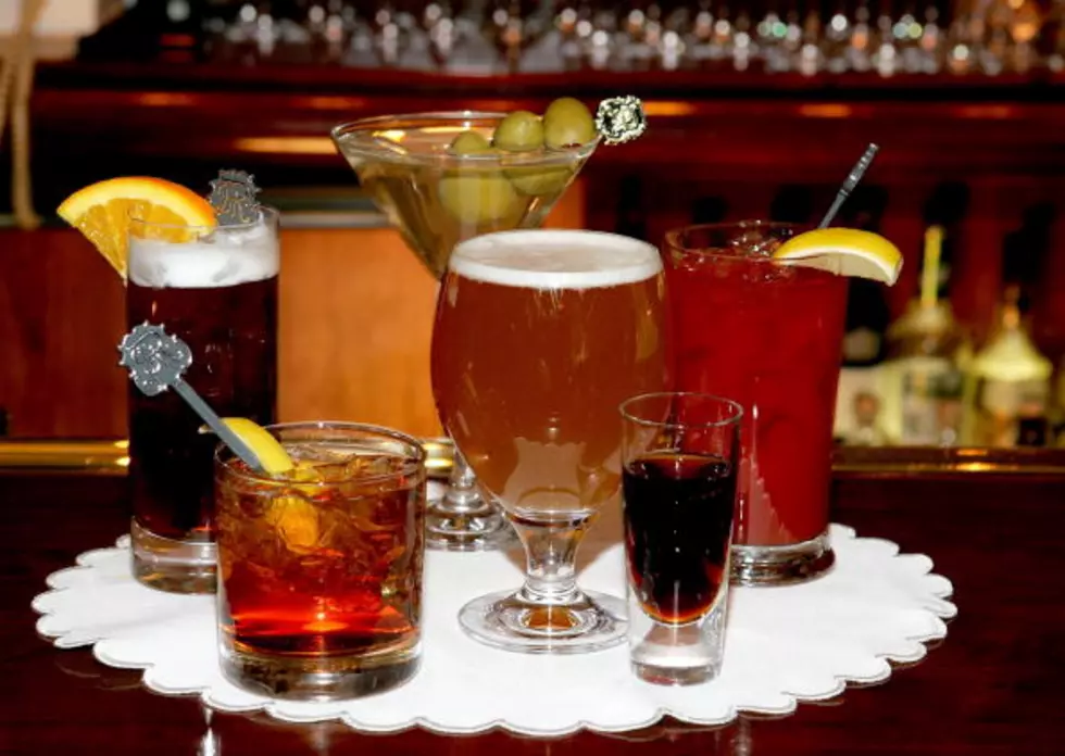Louisiana’s Best Hotel Bar is Really in a Church – Have You Been?