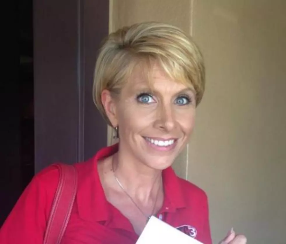 We Know Where You Can Find Tracy Wirtz