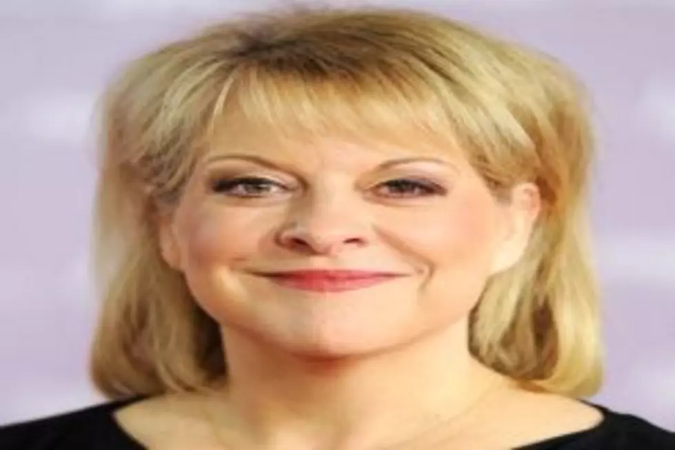 Nancy Grace Leaving HLN After 12 Years