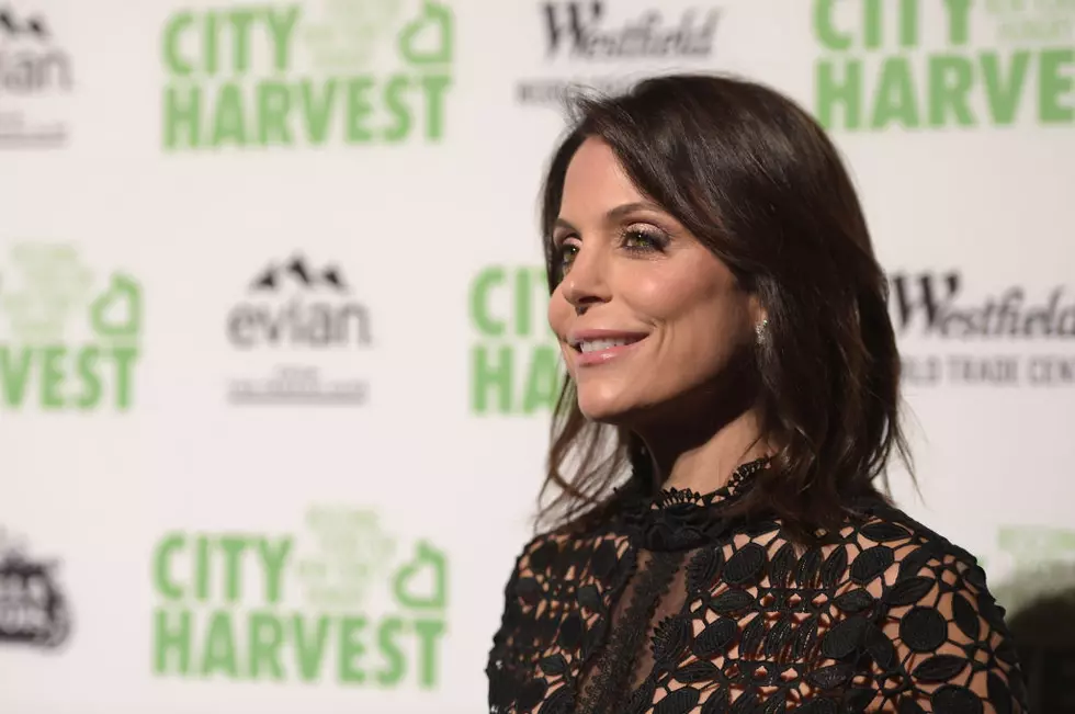 Reality Star Bethenny Frankel’s New Boyfriend Russ Theriot Is From St Martinville
