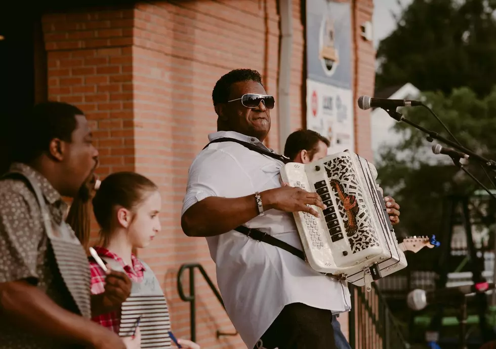 Downtown Alive! 2019 Fall Season Kicks Off Tonight With Chubby Carrier & Corey Ledet