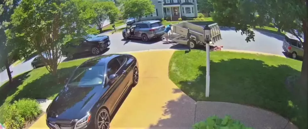 Story About Penny Dumping Dad Takes Amazing Turn