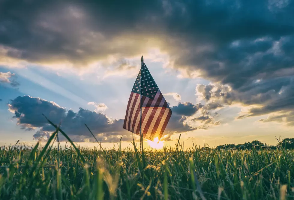 Emotional 9/11 Anniversary National Anthem Will Give You Goose Bumps