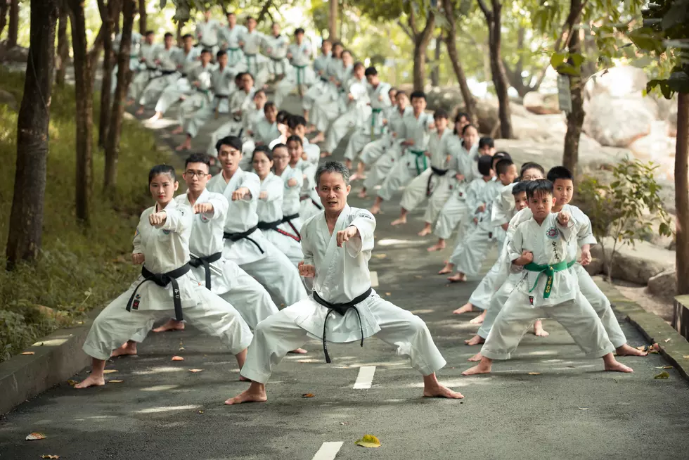Thao Le Hoang via Unsplash.com